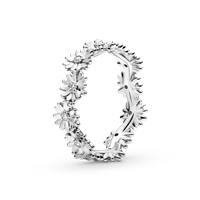 Anello Pandora Donna in Argento 198799C01-48 - 198799C01-54